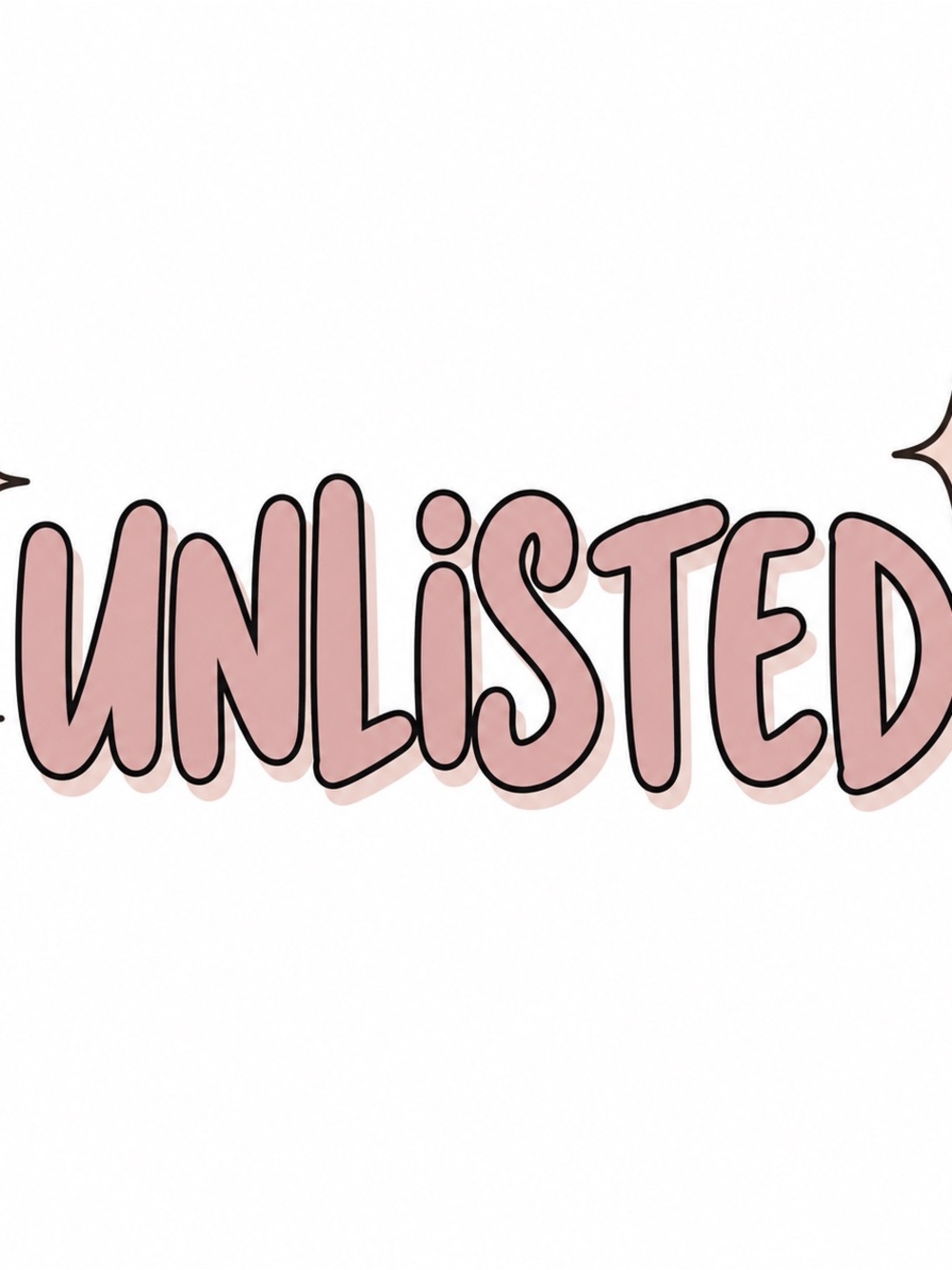 Unlisted